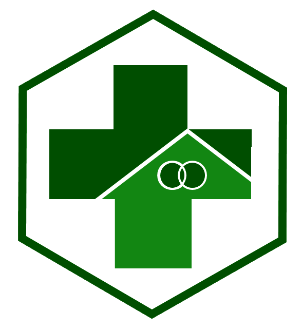 Logo Puskesmas Lapai